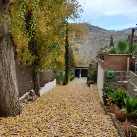 Cortijo La Mata * Granada