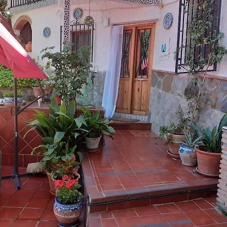 Chalet Cortijo La Mata