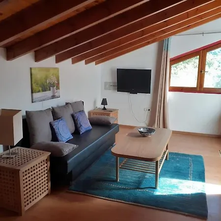 Chalet Cortijo La Mata Granada
