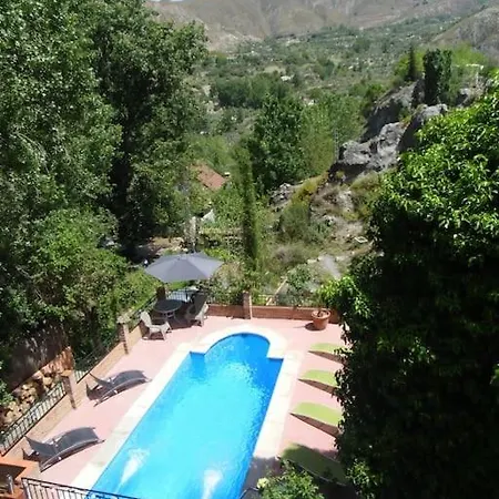 Cortijo La Mata Chalet