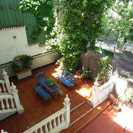 Cortijo La Mata * Granada