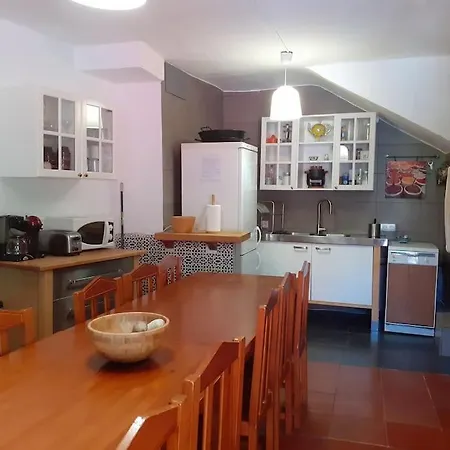 Cortijo La Mata Chalet Granada