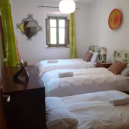 Cortijo La Mata Chalet