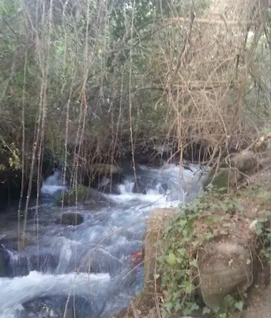 Cortijo La Mata Granada
