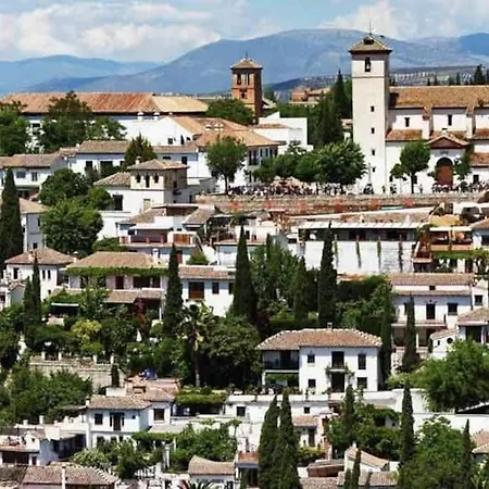 Cortijo La Mata Chalet