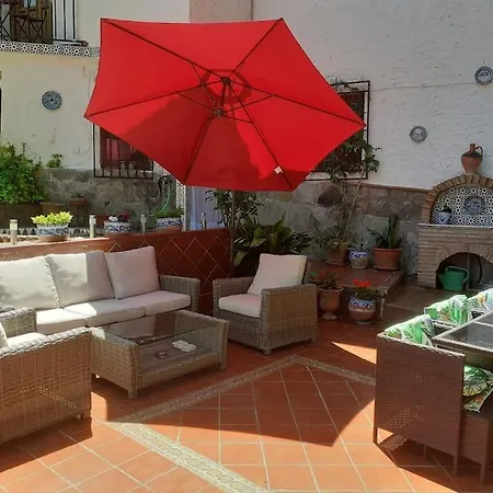Cortijo La Mata *
