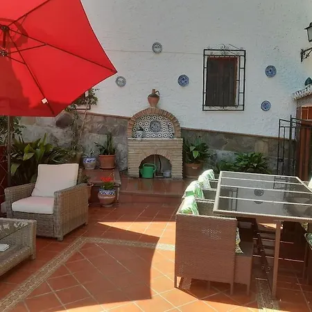 Cortijo La Mata Chalet
