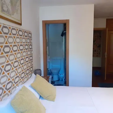 Cortijo La Mata Chalet