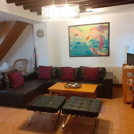 Cortijo La Mata *
