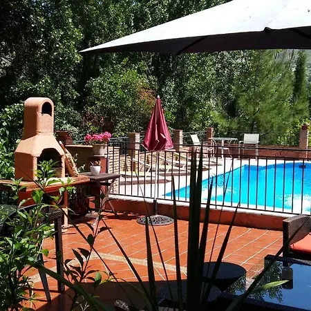 Cortijo La Mata Chalet