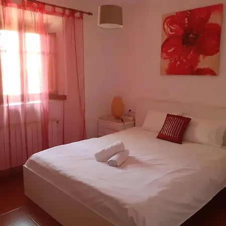 Chalet Cortijo La Mata Granada