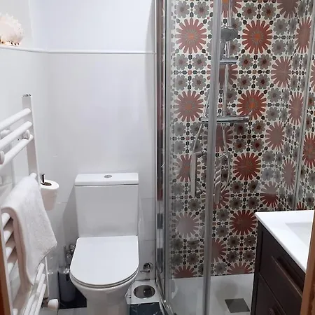 Chalet Cortijo La Mata