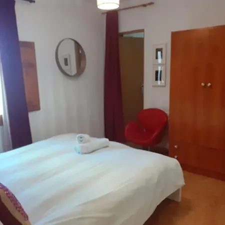 Cortijo La Mata Chalet Granada