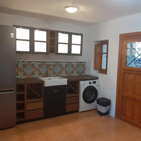 Cortijo La Mata Chalet *