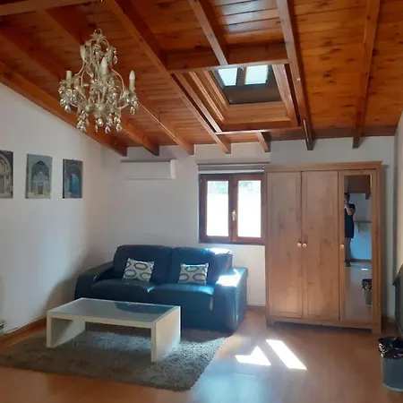 Chalet Cortijo La Mata