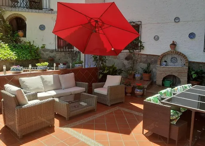 Cortijo La Mata *