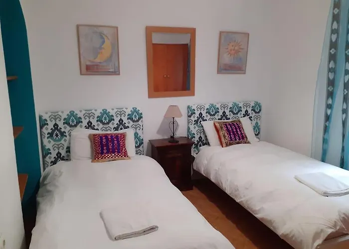 Cortijo La Mata * Гранада