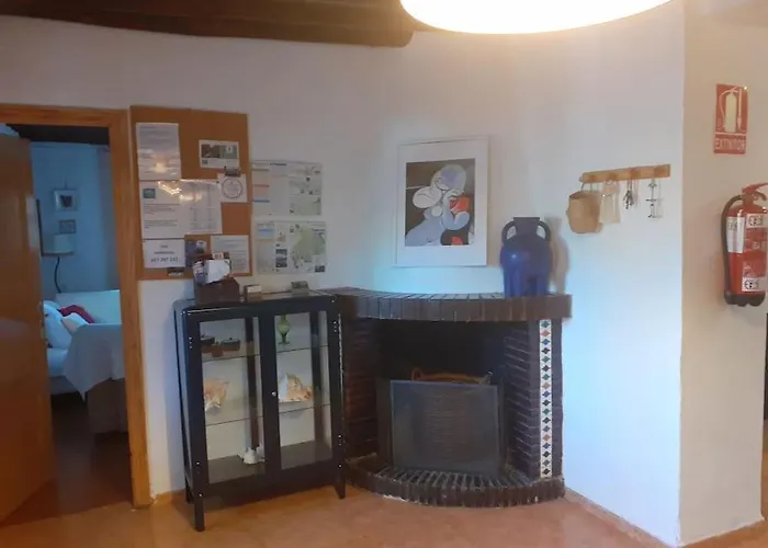 Cortijo La Mata *