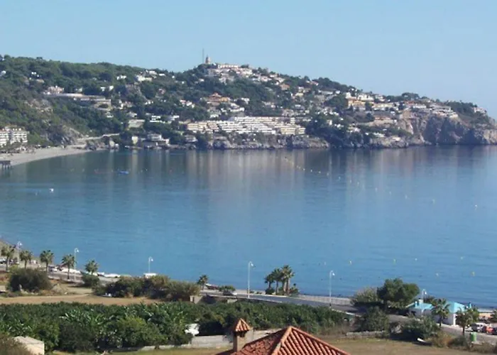 Cortijo La Mata Шале