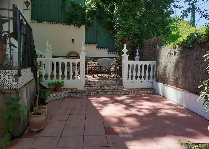 Cortijo La Mata