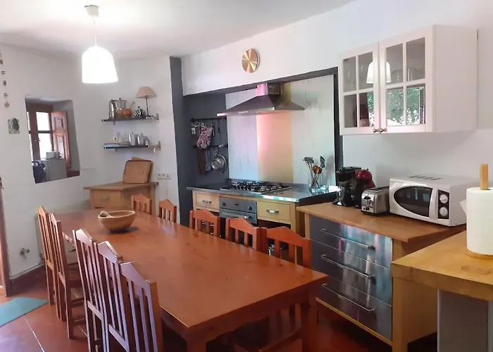 Cortijo La Mata * Гранада