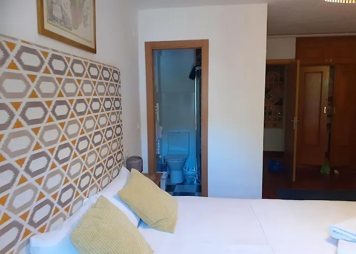 Cortijo La Mata Шале