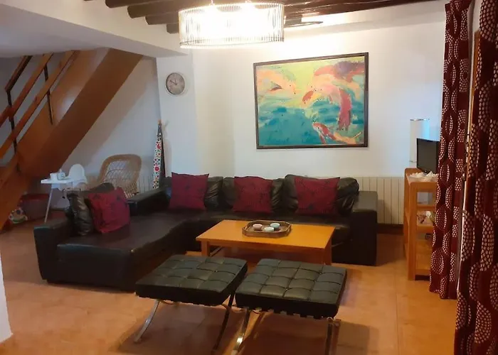Cortijo La Mata *