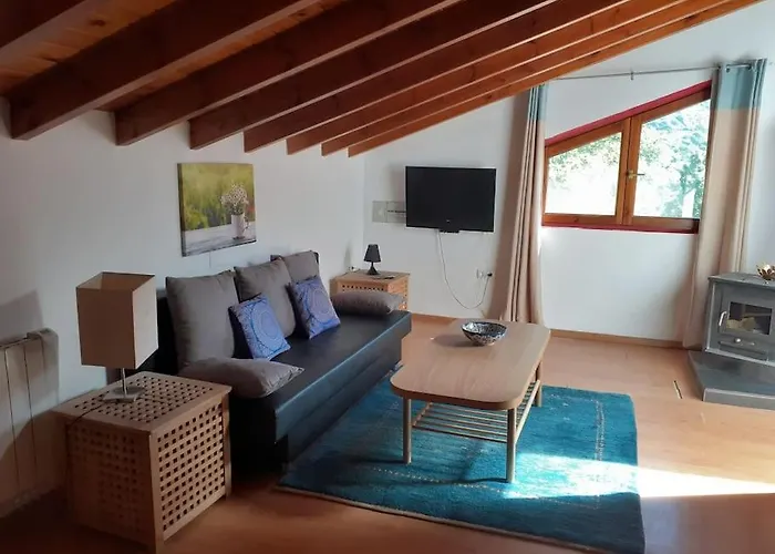 Шале Cortijo La Mata Гранада