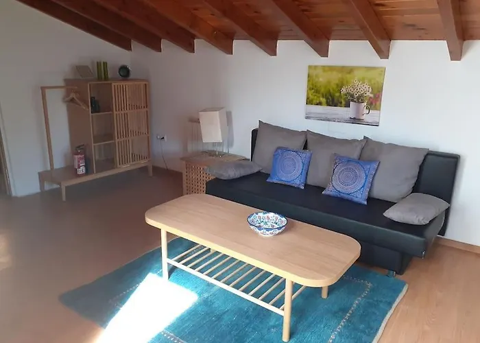 Cortijo La Mata * Гранада