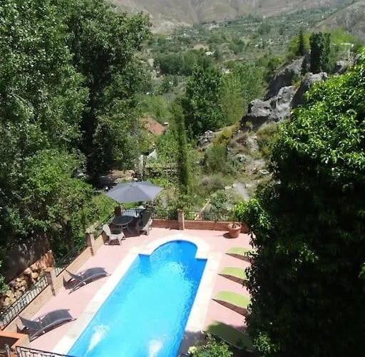 Cortijo La Mata Шале