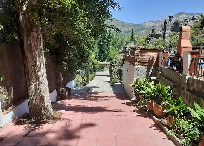 Cortijo La Mata *