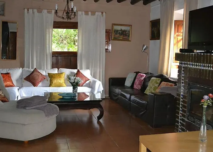 Cortijo La Mata
