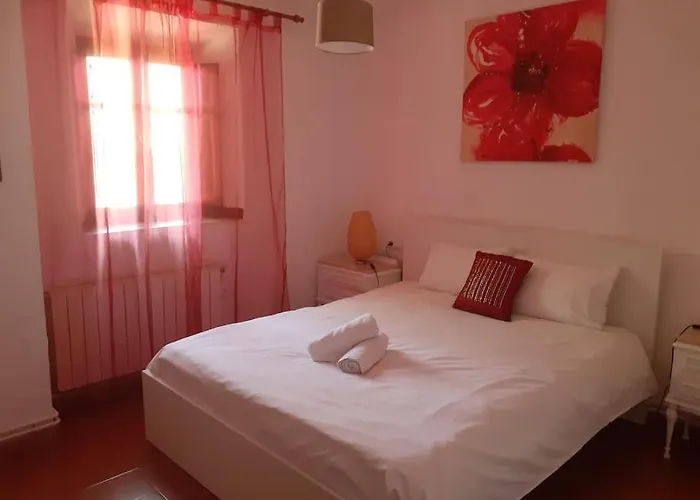 Шале Cortijo La Mata Гранада
