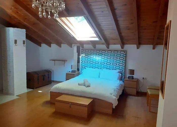 Cortijo La Mata