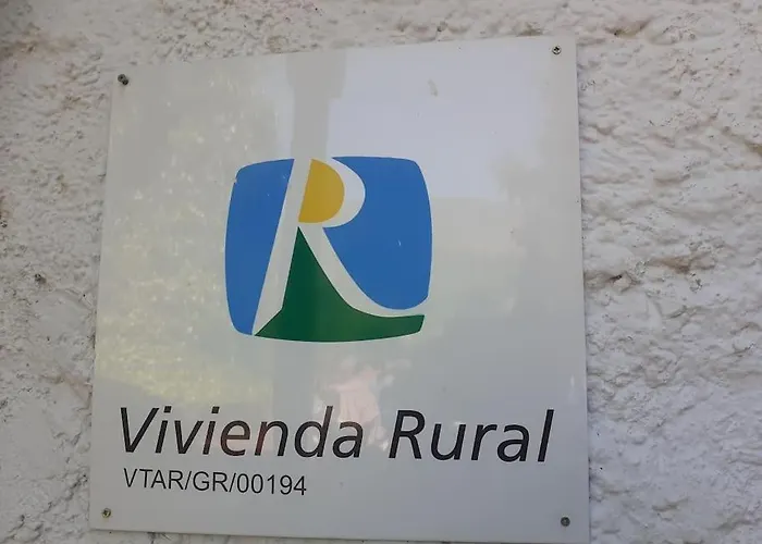 Cortijo La Mata Шале *