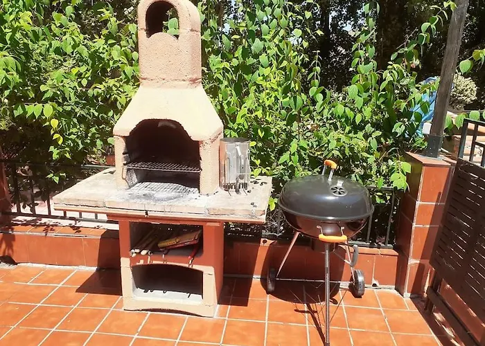 Cortijo La Mata Гранада