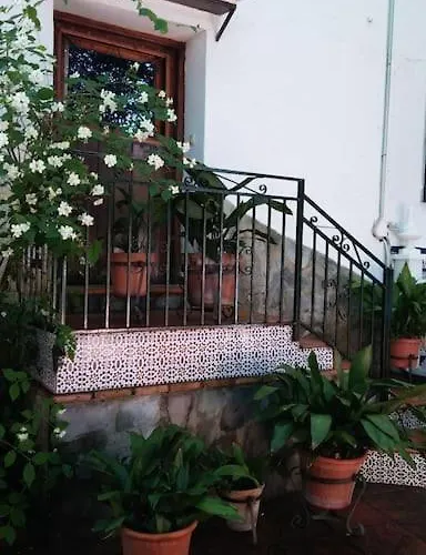 Cortijo La Mata *