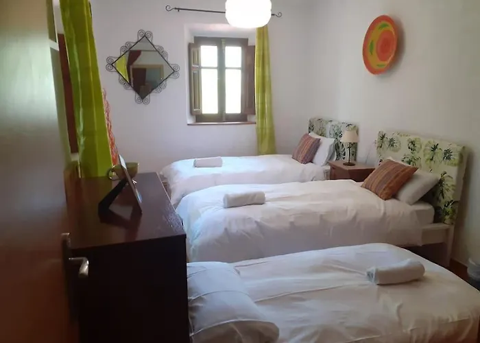 Cortijo La Mata Шале