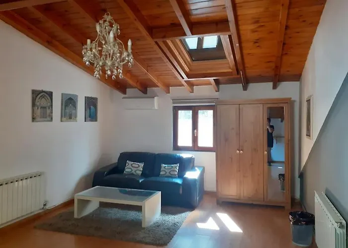 Шале Cortijo La Mata