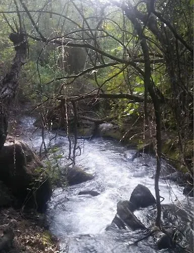 Cortijo La Mata Гранада