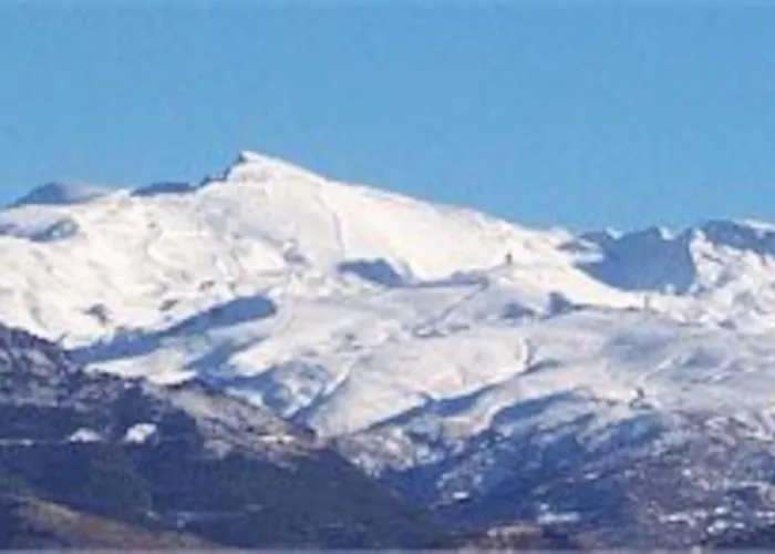 Cortijo La Mata * Гранада