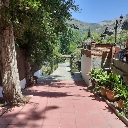 Cortijo La Mata *