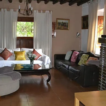 Cortijo La Mata